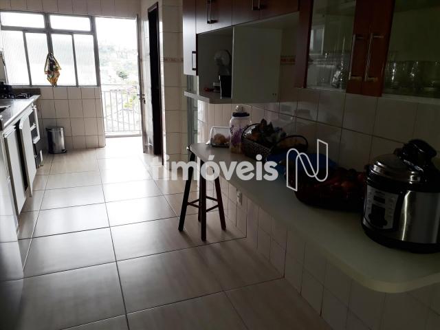 Casa à venda com 3 dormitórios em Caiçaras, Belo horizonte cod:739123 - Foto 19