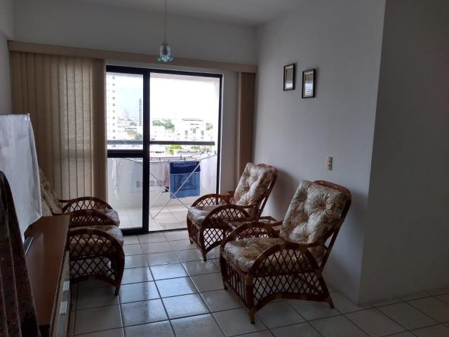 Apartamento 2 quartos,suíte,candeias, próximo da praia - Foto 8