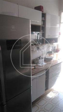 Apartamento à venda com 2 dormitórios em Cachambi, Rio de janeiro cod:852101 - Foto 12