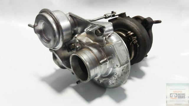 Turbina Volvo Xc70 2004 Revisado Com Garantia E Nf