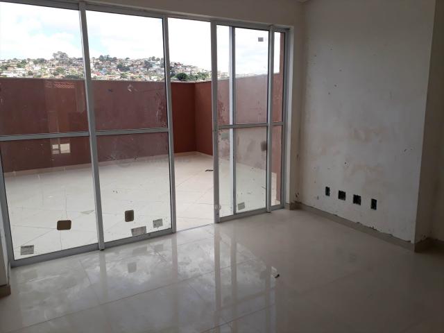 Apartamento à venda com 2 dormitórios em Primavera, Belo horizonte cod:675235