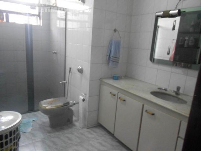 Casa para alugar com 4 dormitórios em Alípio de melo, Belo horizonte cod:561857 - Foto 4