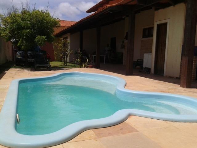 Casa condominio porto das dunas - Foto 17