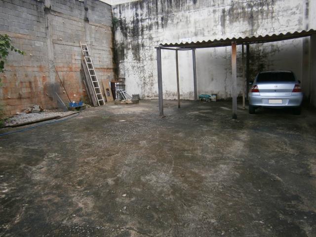 Casa à venda com 3 dormitórios em Glória, Belo horizonte cod:64154 - Foto 19