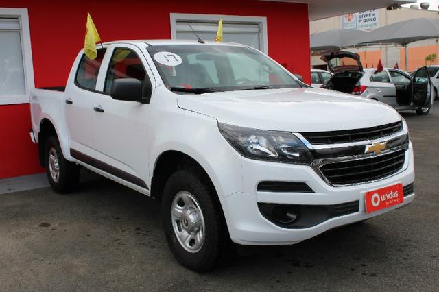 Gm - Chevrolet S10 - Foto 4