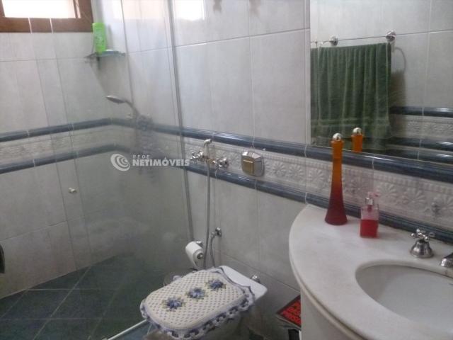 Casa à venda com 3 dormitórios em Serrano, Belo horizonte cod:36040 - Foto 12