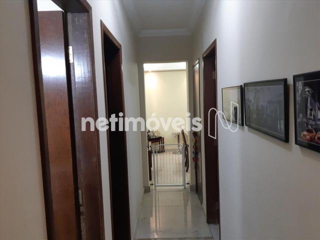 Apartamento à venda com 3 dormitórios em Nova floresta, Belo horizonte cod:738187 - Foto 14