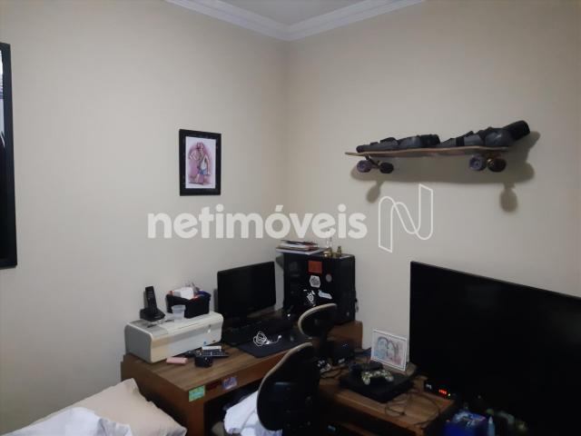Apartamento à venda com 3 dormitórios em Nova floresta, Belo horizonte cod:738187 - Foto 10