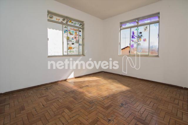 Casa à venda com 4 dormitórios em Caiçaras, Belo horizonte cod:421797 - Foto 13