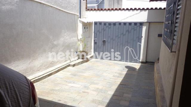 Casa à venda com 5 dormitórios em Serrano, Belo horizonte cod:706646