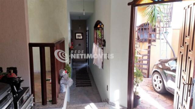 Casa à venda com 3 dormitórios em Camargos, Belo horizonte cod:651147 - Foto 7