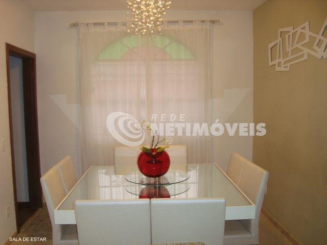 Casa à venda com 3 dormitórios em Glória, Belo horizonte cod:500171 - Foto 8
