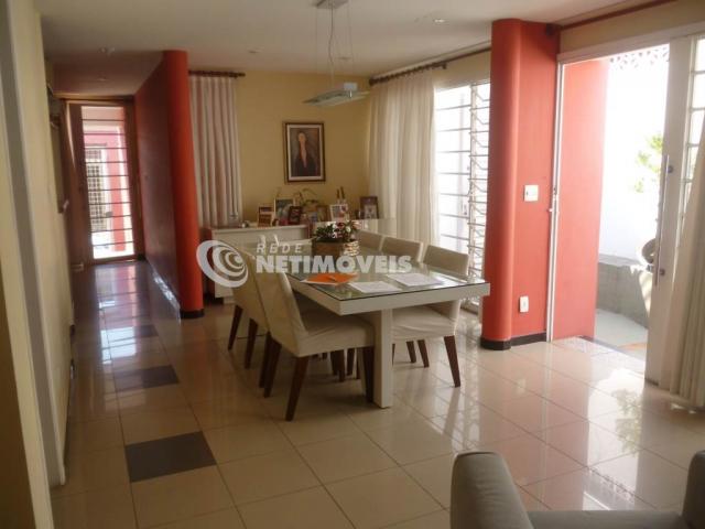 Casa à venda com 3 dormitórios em Alípio de melo, Belo horizonte cod:648049 - Foto 15