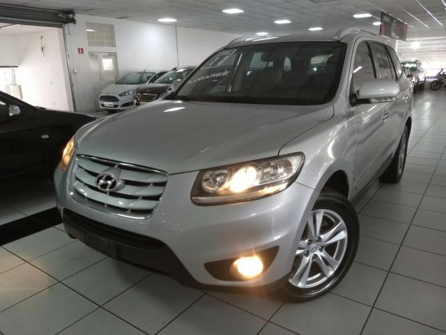 Hyundai Santa Fe 7 Lugares - Foto 3