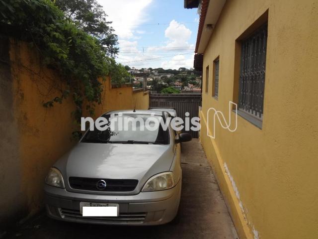 Casa à venda com 3 dormitórios em São salvador, Belo horizonte cod:728451 - Foto 17