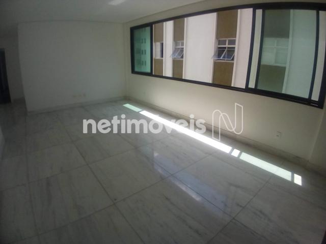 Apartamento à venda com 4 dormitórios em Gutierrez, Belo horizonte cod:562996 - Foto 5
