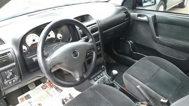 CHEVROLET ASTRA 2011/2011 2.0 MPFI ADVANTAGE 8V FLEX 4P MANUAL - Foto 5