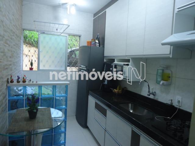 Apartamento à venda com 2 dormitórios em Nova gameleira, Belo horizonte cod:397611 - Foto 13