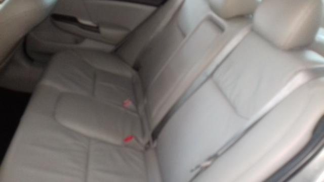 Honda Civic lxr 2.0 flexone automatico prata 2013//2014 - Foto 2