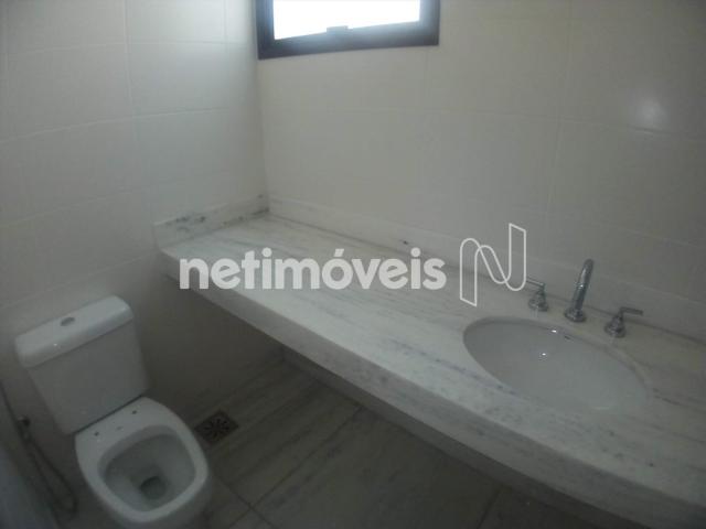 Apartamento à venda com 4 dormitórios em Gutierrez, Belo horizonte cod:562996 - Foto 16