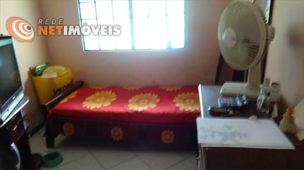 Casa à venda com 2 dormitórios em Glória, Belo horizonte cod:536499 - Foto 7