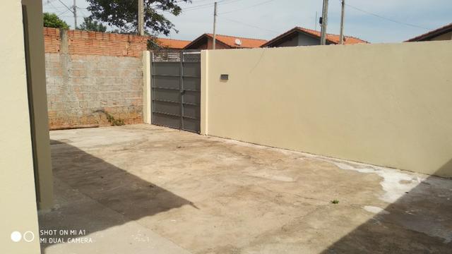 Casa no Jd Danubio Agudos - Foto 4
