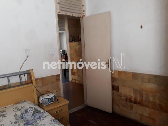 Casa à venda com 4 dormitórios em Alípio de melo, Belo horizonte cod:723696 - Foto 17