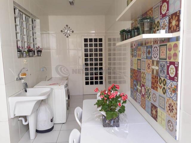 Casa à venda com 3 dormitórios em Alípio de melo, Belo horizonte cod:677359 - Foto 19