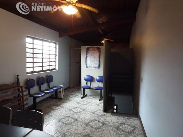 Casa à venda com 5 dormitórios em Alípio de melo, Belo horizonte cod:559228 - Foto 16