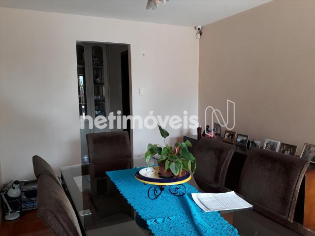 Casa à venda com 3 dormitórios em Alípio de melo, Belo horizonte cod:66975 - Foto 2