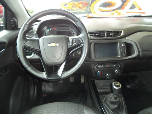 Gm - Chevrolet Onix - Foto 5