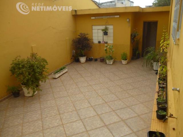 Casa à venda com 3 dormitórios em Alípio de melo, Belo horizonte cod:574236 - Foto 16