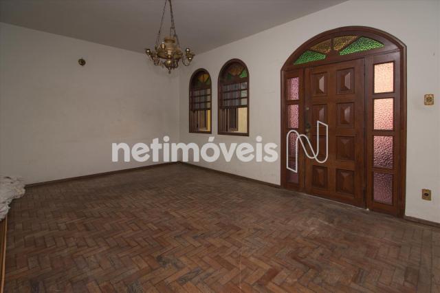 Casa à venda com 4 dormitórios em Caiçaras, Belo horizonte cod:421797 - Foto 4