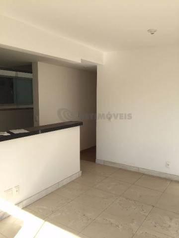 Loja comercial à venda em Santo andré, Belo horizonte cod:541245 - Foto 5