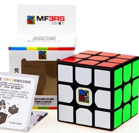 Cubo Magico MF3-RS 3X3X3 (Profissional)