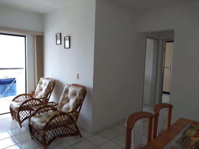 Apartamento 2 quartos,suíte,candeias, próximo da praia - Foto 9