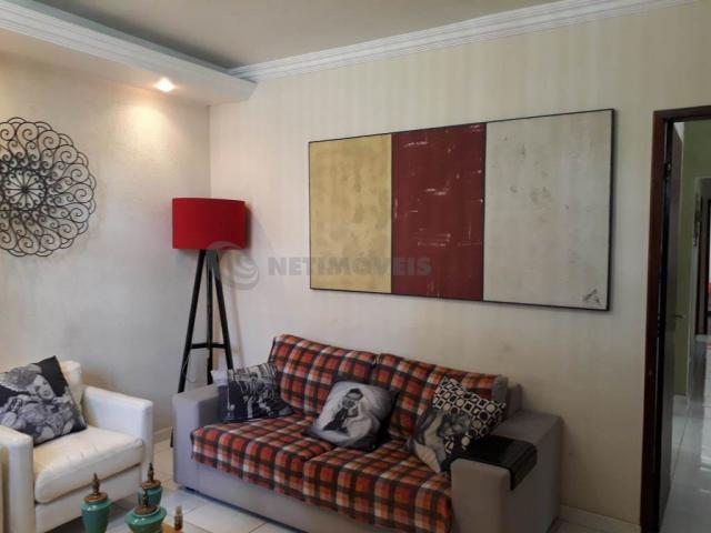 Casa à venda com 3 dormitórios em Alípio de melo, Belo horizonte cod:677359 - Foto 7