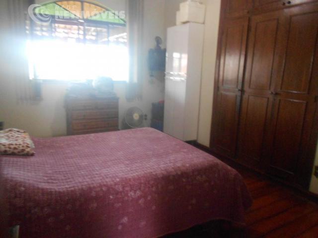 Casa para alugar com 4 dormitórios em Alípio de melo, Belo horizonte cod:561857 - Foto 12