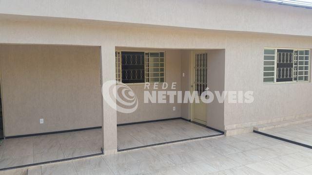 Casa à venda com 3 dormitórios em Alípio de melo, Belo horizonte cod:479854