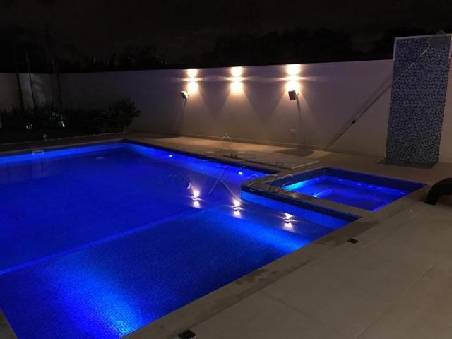 Casa 450 m² de A/C Terreno 750 m² Jardim do Golfe Urbanova - Foto 15