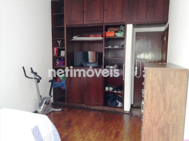 Casa à venda com 3 dormitórios em Caiçaras, Belo horizonte cod:739123 - Foto 15