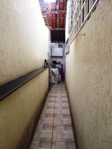 Casa à venda com 5 dormitórios em Alípio de melo, Belo horizonte cod:559228 - Foto 20