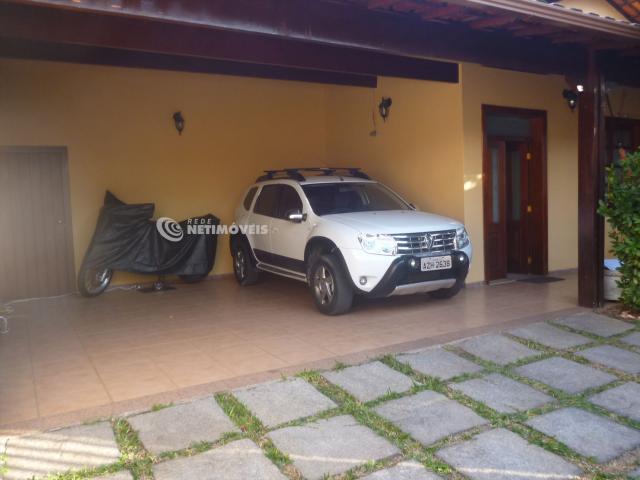 Casa à venda com 3 dormitórios em Serrano, Belo horizonte cod:36040 - Foto 19
