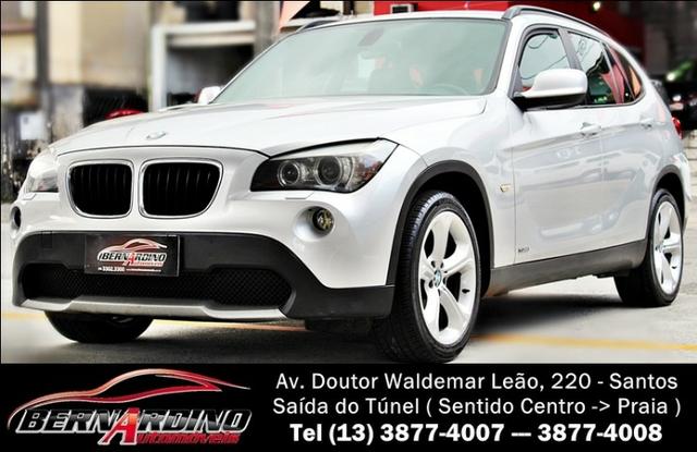 Bmw X1 2.0 2011 - Foto 2