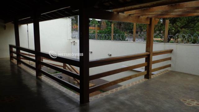 Casa à venda com 3 dormitórios em Alípio de melo, Belo horizonte cod:650592 - Foto 6