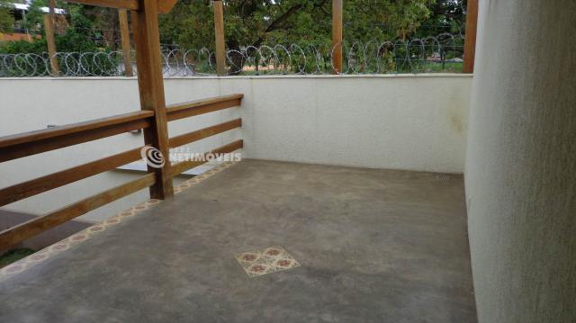 Casa à venda com 3 dormitórios em Alípio de melo, Belo horizonte cod:650592 - Foto 9