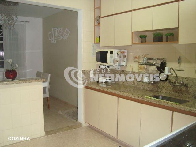 Casa à venda com 3 dormitórios em Glória, Belo horizonte cod:500171 - Foto 4
