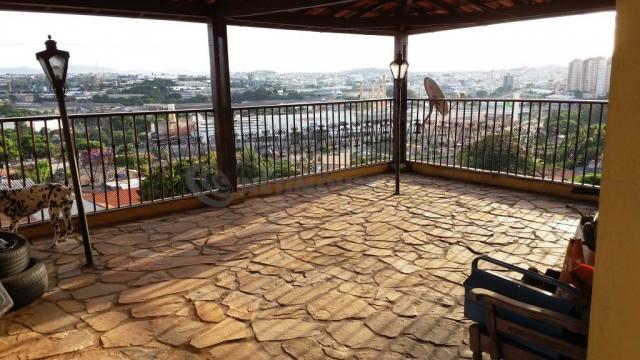 Casa à venda com 3 dormitórios em Camargos, Belo horizonte cod:651147 - Foto 4