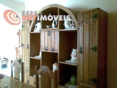 Casa à venda com 3 dormitórios em Nova cachoeirinha, Belo horizonte cod:377570 - Foto 8