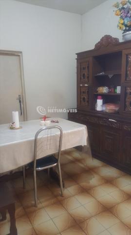 Casa à venda com 5 dormitórios em Glória, Belo horizonte cod:641046 - Foto 5